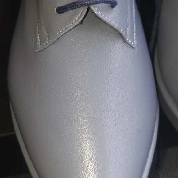 Megumi Ochi Panton oxford shoes - Picture 11 of 15